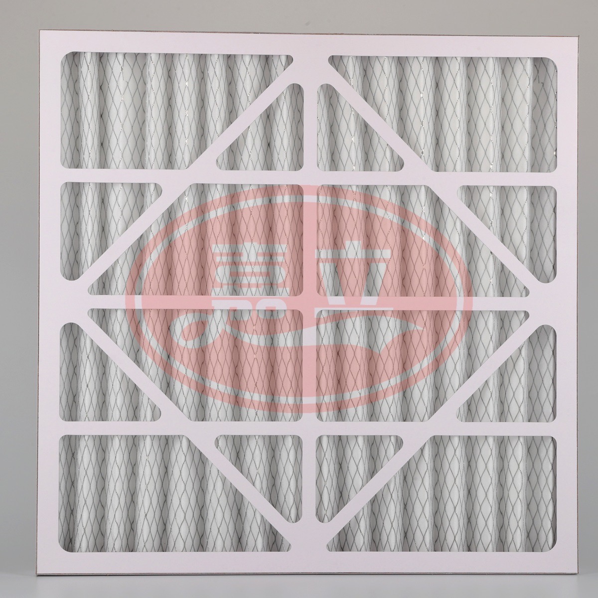 沧源纸框过滤器